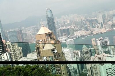 Hong Kong Afternoon Sightseeing Tour Plus Dinner Cruise with Hotel Pickup from Kowloon area - Tai Kwun and the Mid-Levels area: city layers in one stretch
