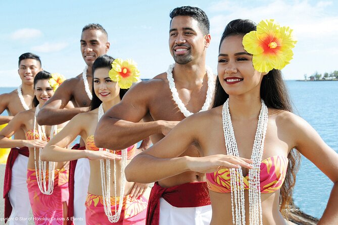 Honolulu: Three Star Deluxe Sunset Dinner Cruise and Show - The Golden Hour Sail: What Sunset Timing Really Feels Like