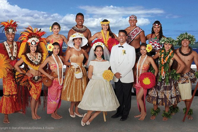 Honolulu: Three Star Deluxe Sunset Dinner Cruise and Show - Service Reality Check: Crowds, Timing, and What to Do About It