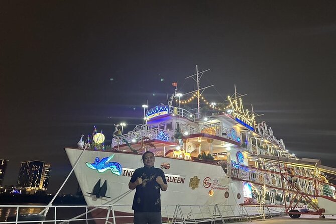 Indochina Queen Dinner Cruise on Saigon River - Price and logistics: when $49 feels like a win (and when it doesn’t)