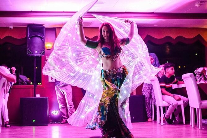 Istanbul Bosphorus Cruise Dinner, Drinks & Show with Pickup - Kabataş port, pickup timing, and how to avoid a stressful start