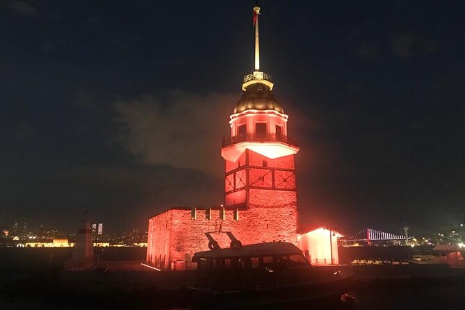 Istanbul Bosphorus Dinner Cruise and Turkish Night Show - Dinner on Board: The Included Meal, Soft Drinks, and Season Switches