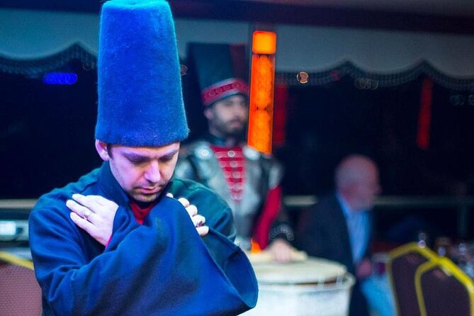 Istanbul Bosphorus Dinner Cruise and Turkish Night Show - Where Pickup Works (and Where It Doesn’t)
