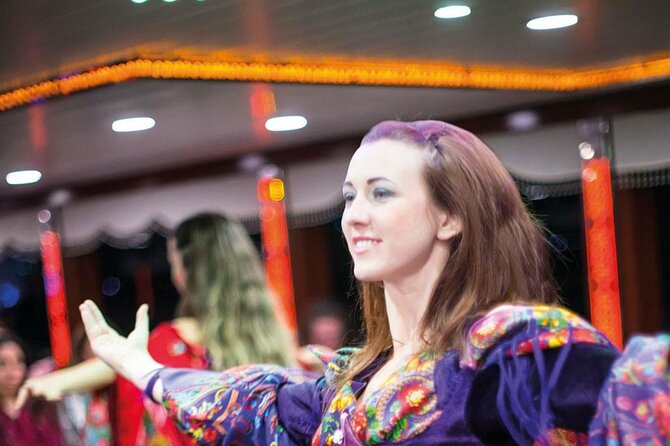 Istanbul Bosphorus Dinner Cruise and Turkish Night Show - Price and Value: Why $54.33 Can Make Sense
