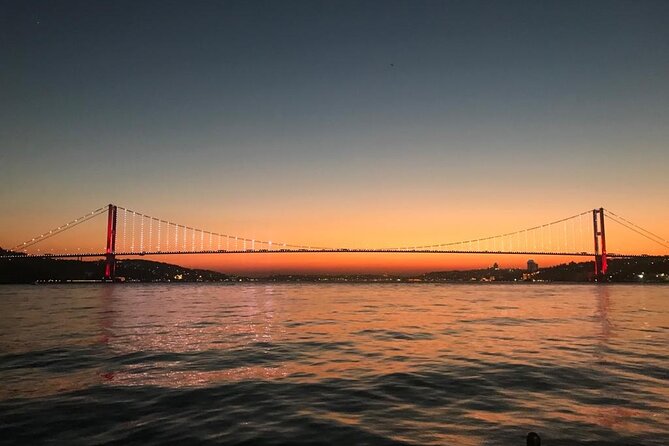 Istanbul Bosphorus Dinner Cruise and Turkish Night Show - Practical Tips So the Night Feels Worth It
