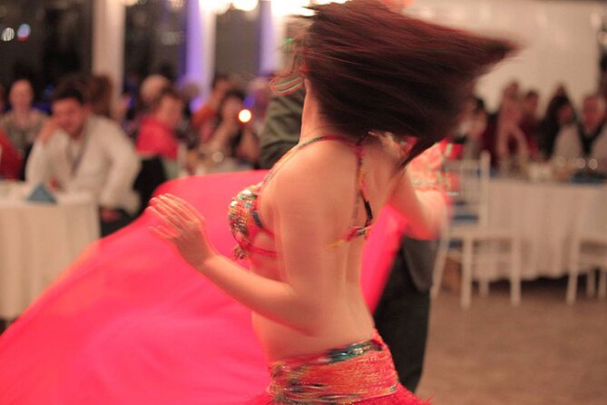 Istanbul Bosphorus Dinner Cruise and Turkish Night Show - Who Should Book This (and Who Should Skip)