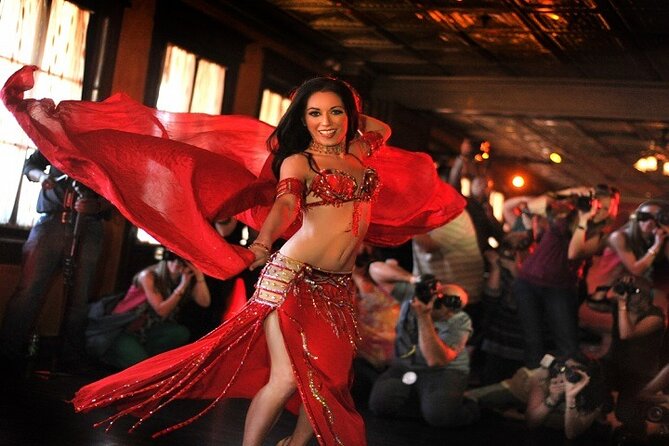 Istanbul Bosphorus Dinner Cruise and Turkish Night Show with DJ - Hotel Pickup, Ido Kabataş Dock, and the Timing That Can Make or Break It