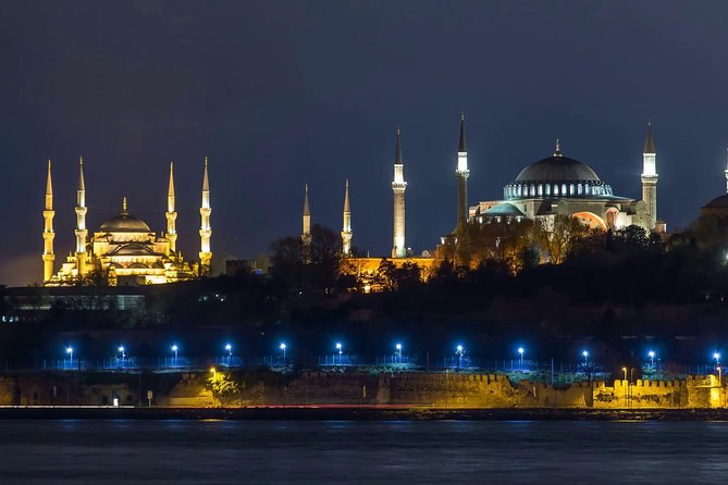 Istanbul Bosphorus Dinner Cruise and Turkish Night Show with DJ - The Turkish Night Show: Belly Dancing, Whirling Dervishes, and DJ Time