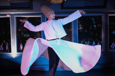 Istanbul Bosphorus Dinner Cruise: Live Folk Dance & DJ Experience - Price and What You’re Really Paying For