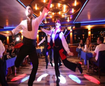 Istanbul Bosphorus Dinner Cruise Tour - Private Table - Pickup, Timing, and the 3-Hour “Go With the Flow” Window