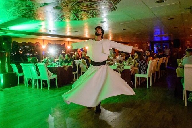 Istanbul Bosphorus Dinner Cruise Turkish Night Show All inclusive - Who this tour fits best (and who should skip)