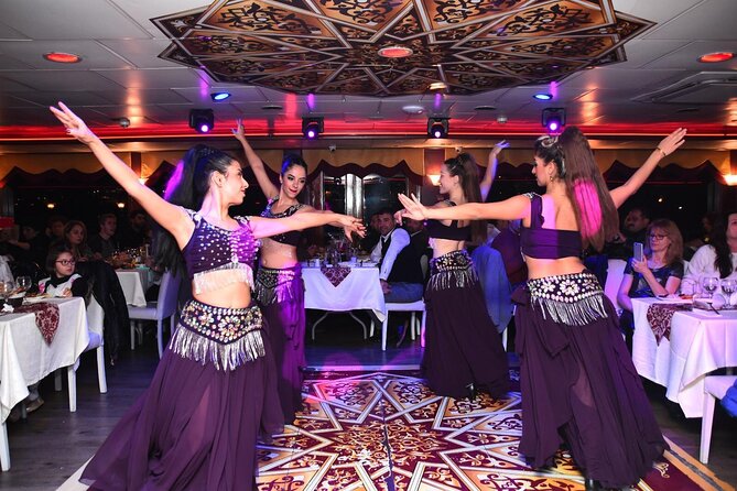 Istanbul Bosphorus Dinner Cruise Turkish Night Show All inclusive - Book it or pass? My straight take