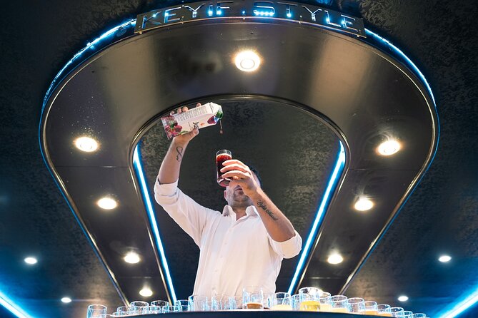Istanbul Bosphorus Dinner Cruise: Turkish Night Show Experience - Price and Value: Is $229 Worth It?