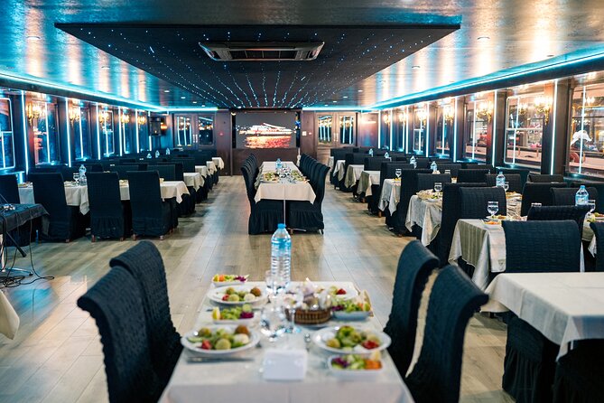 Istanbul Bosphorus Dinner Cruise: Turkish Night Show Experience - Who Should Book This Cruise (and Who Might Want a Plan B)