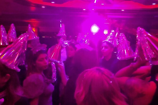 Istanbul New Year's Eve Dinner Cruise With Fireworks Shows 2026 - Practical Tips That Actually Save the Night