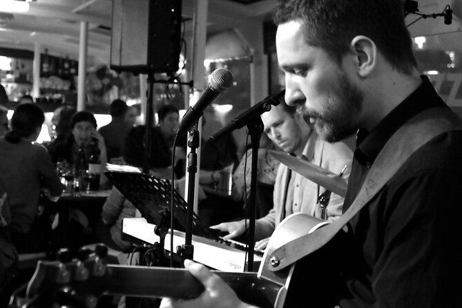 Jazz Boat: Popular LIVE JAZZ dinner cruise - Key things I’d zero in on before booking