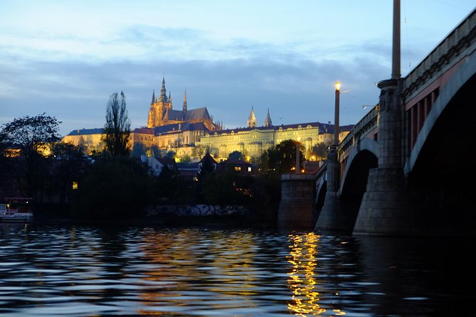 Jazz Boat: Popular LIVE JAZZ dinner cruise - Practical tips: how to get the best night from this cruise