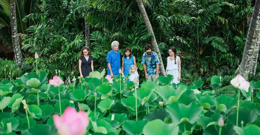 Kauai: Allerton Garden and Estate Tour with Sunset Dinner - Key Highlights You’ll Feel Immediately