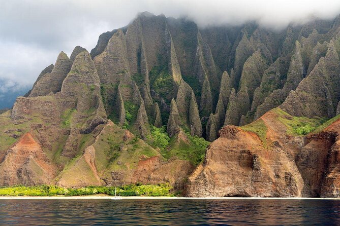Kauai: Leila Na Pali Sunset Dinner Sail - Key takeaways before you go