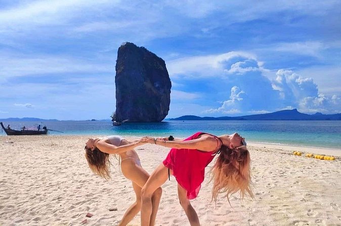 Krabi 7 Islands by Longtail Boat Sunset Dinner - Stop-by-stop: what to expect (and what to watch for)