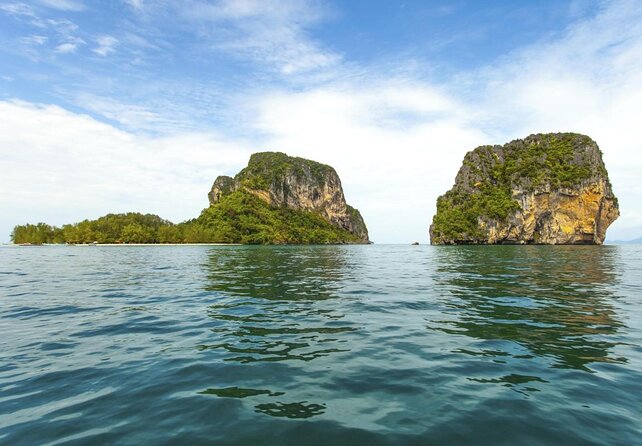Krabi 7 Islands Snorkeling, Sunset Dinner & Plankton Night - Key things that make this Krabi tour worth your time