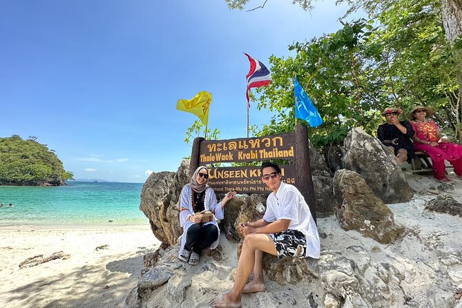 Krabi 7 Islands Snorkeling, Sunset Dinner & Plankton Night - Price and value: what $45.69 really buys in Krabi