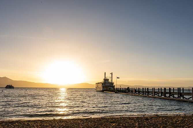 Lake Tahoe Evening Dinner Cruise - Buffet Dinner Value: what is included in the $159