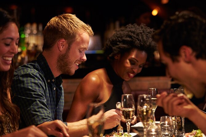 Latino Dinner Cruise on Sydney Harbour - Key moments worth planning for