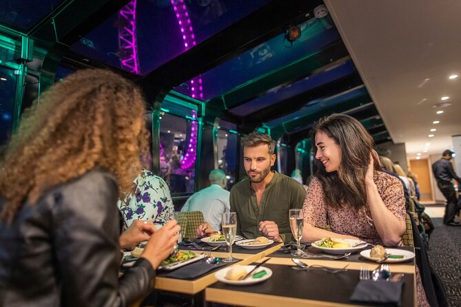 London Dinner Cruise on the Thames River - Price and Value: Is $95.08 a Good Deal?