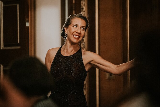 London Murder Mystery Dinner Cruise - Price and what you’re really paying for