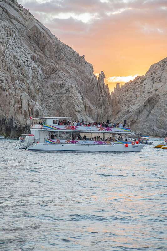 Los Cabos: Sunset Fajitas Dinner Cruise on Cabo Escape - Why This Los Cabos Sunset Cruise Feels Worth the Money