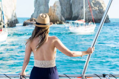 Los Cabos: Sunset Fajitas Dinner Cruise on Cabo Escape - Getting to the Marina: Dock 0 and the Terminal Clue