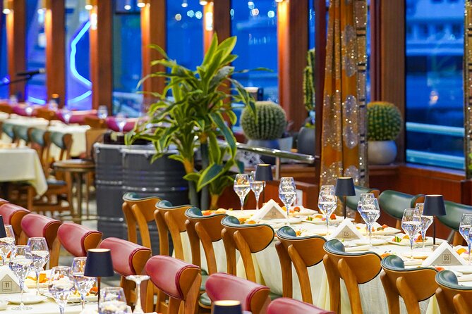 Luxury Bosphorus Dinner Cruise with Show & Hotel Pickup - Should You Book This Bosphorus Dinner Cruise?
