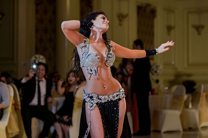 Luxury Bosphorus Dinner Cruise with Turkish Night Show - Cruising the Bosphorus Strait: Asia, Europe, and Two Famous Bridges
