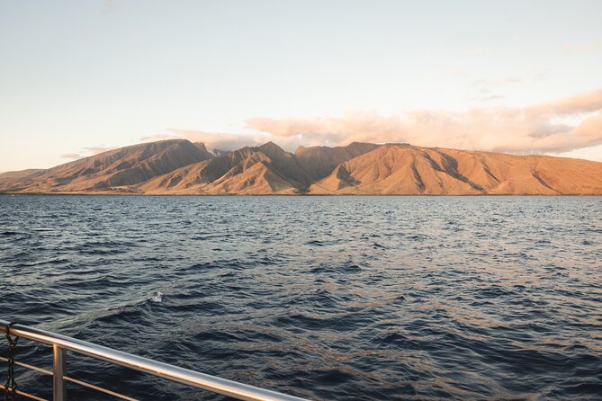 Luxury Catamaran Royal Sunset Dinner Sail (Adults-Only) - The catamaran feel: deck space, comfort, and sunset timing