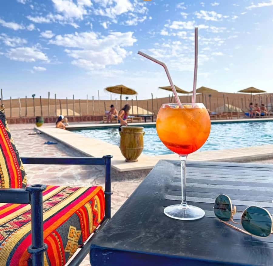 Marrakech: Agafay Desert Escape with Quad or Camel Ride - Quad biking: why this option gets the loudest cheers