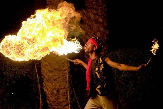 Marrakech: Sunset Dinner in Agafay Desert and camel ride - Who should book this sunset camel dinner in Agafay?
