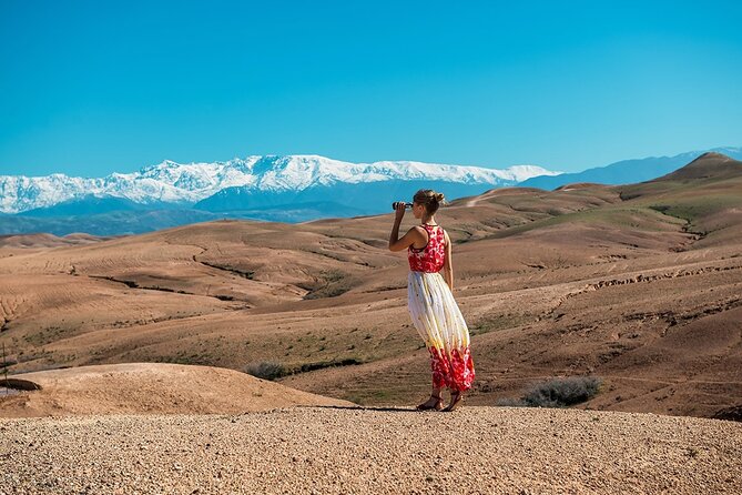 Marrakesh: Sunset Dinner in the Agafay with Show Transfers - Price and value: does $24.67 make sense?