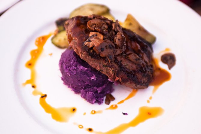 Maui Premium Dinner Cruise: Four Course Dining Experience - Who this cruise is best for (and who should rethink it)