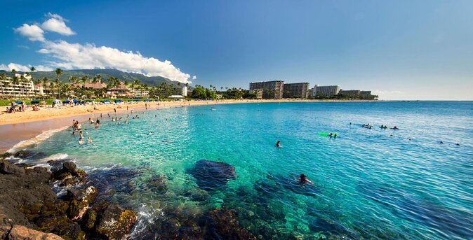 Maui Premium Sunset Dinner Cruise from Ka’anapali Beach - Key points to know before you go