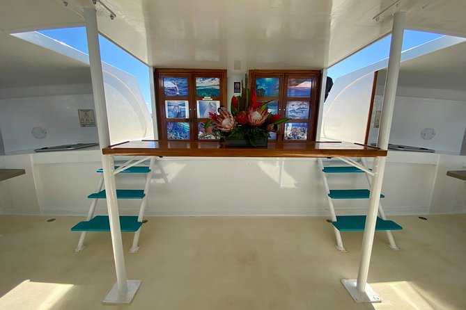 Maui Premium Sunset Dinner Cruise from Ka’anapali Beach - Live music Wednesdays and Saturdays for a smoother mood