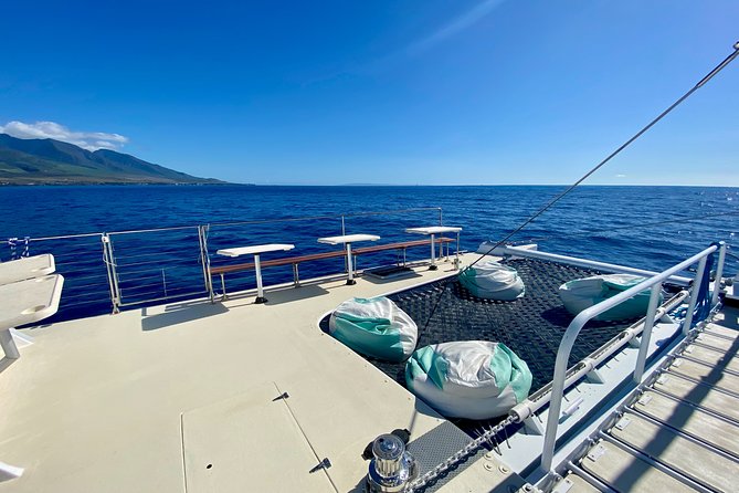 Maui Premium Sunset Dinner Cruise from Ka’anapali Beach - Who should book this sunset dinner cruise (and who should think twice)