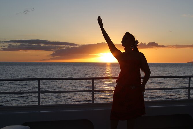 Maui Sunset Dinner Cruise - A Hawaiian Hula Experience - Key things that make this cruise worth your time
