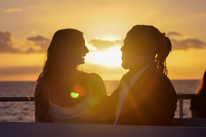 Maui Sunset Dinner Cruise - A Hawaiian Hula Experience - Boarding logistics in Maalaea: the stuff that can make or break your mood