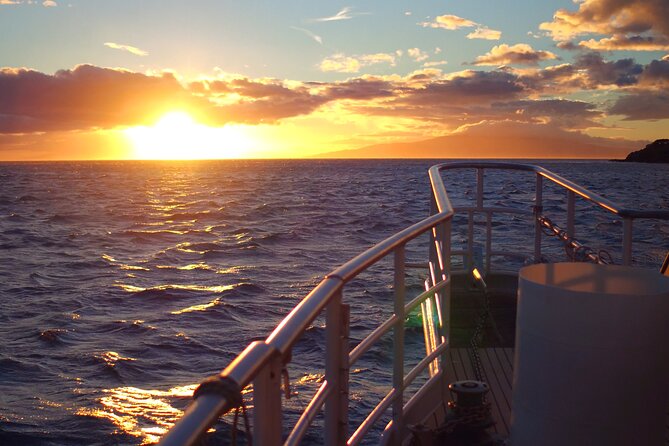 Maui Sunset Dinner Cruise - A Hawaiian Hula Experience - Price and value: is $158 per person a smart use of your Maui budget?