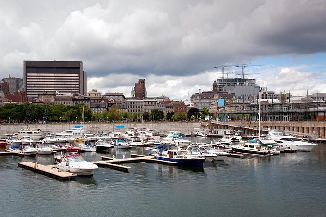Montreal Gourmet Dinner Cruise with DJ & Dancing - Key Things That Make This Cruise Worth Your Attention