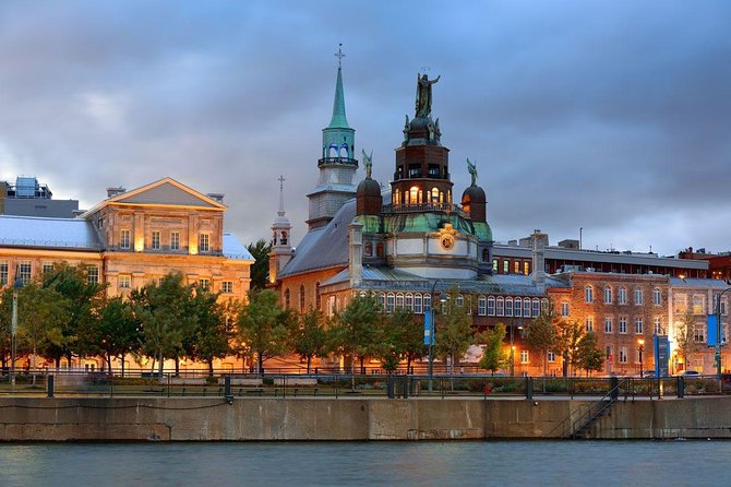 Montreal Gourmet Dinner Cruise with DJ & Dancing - Who This Cruise Works Best For