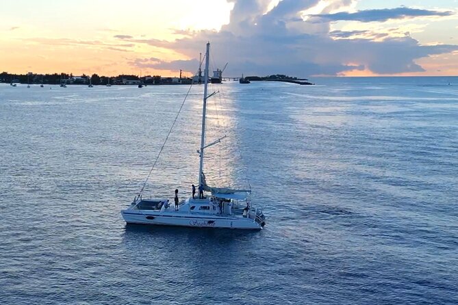 Nassau Sunset Dinner Cruise - Key highlights to know before you book
