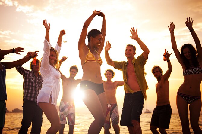 Nassau Sunset Dinner Cruise - Why This Nassau Sunset Dinner Cruise Fits Most Trips