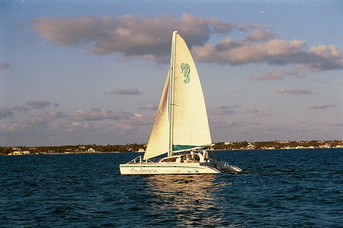 Nassau Sunset Dinner Cruise - Who Should Book This Nassau Sunset Dinner Cruise (and Who Might Skip It)